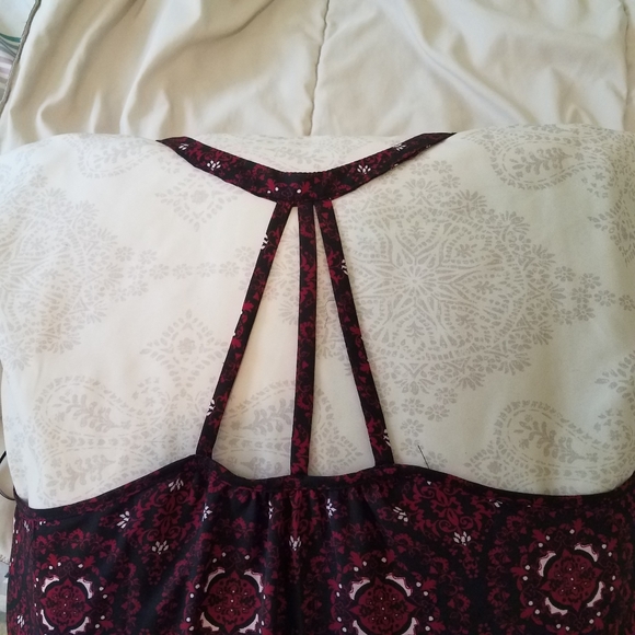 Pattern Tank - Picture 3 of 3